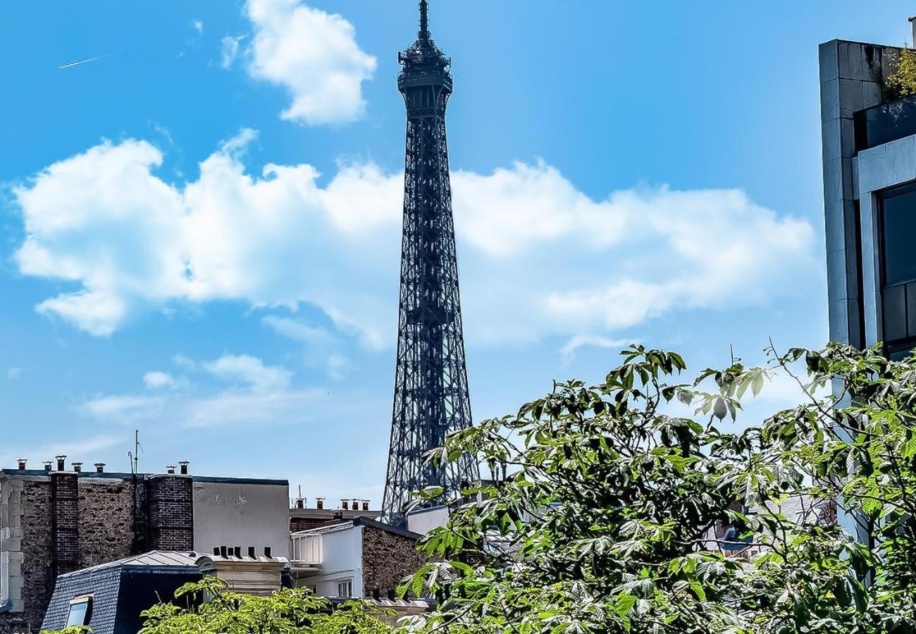 Signature Champs Elysees * Parigi