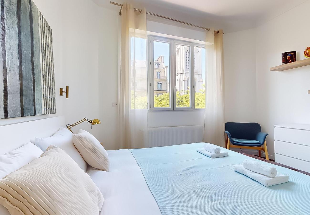 Appartamento Signature Champs Elysees