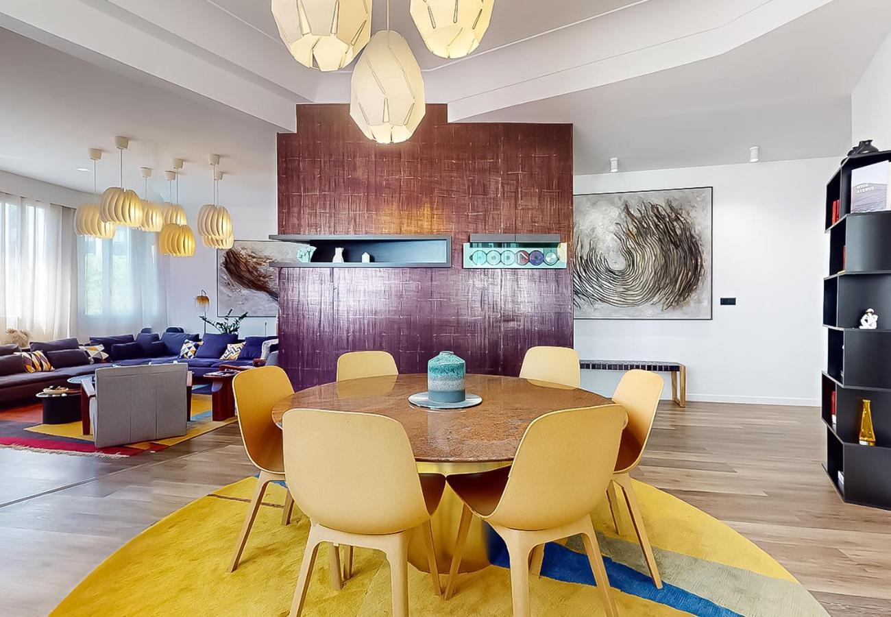 Signature Champs Elysees Appartamento