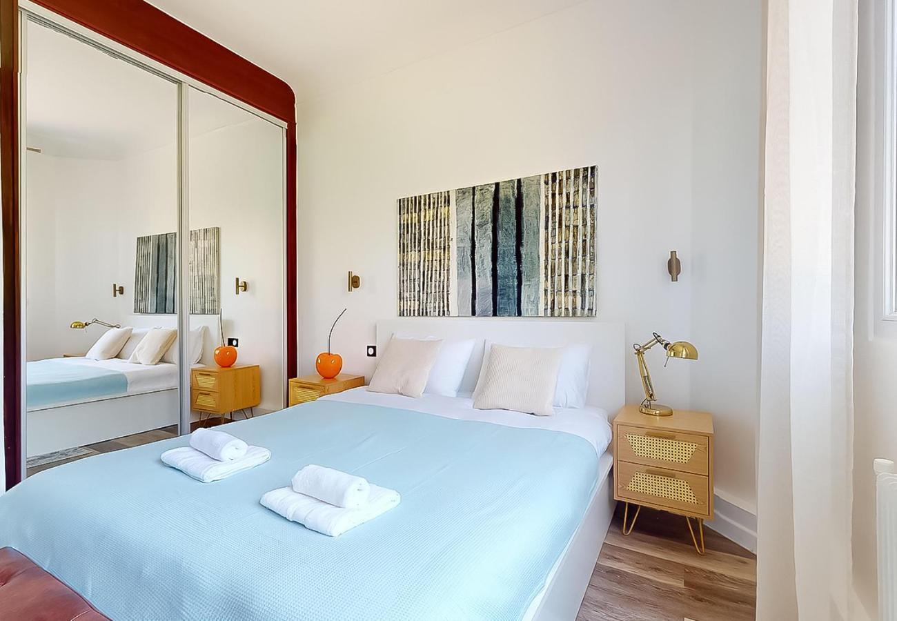 Appartamento Signature Champs Elysees