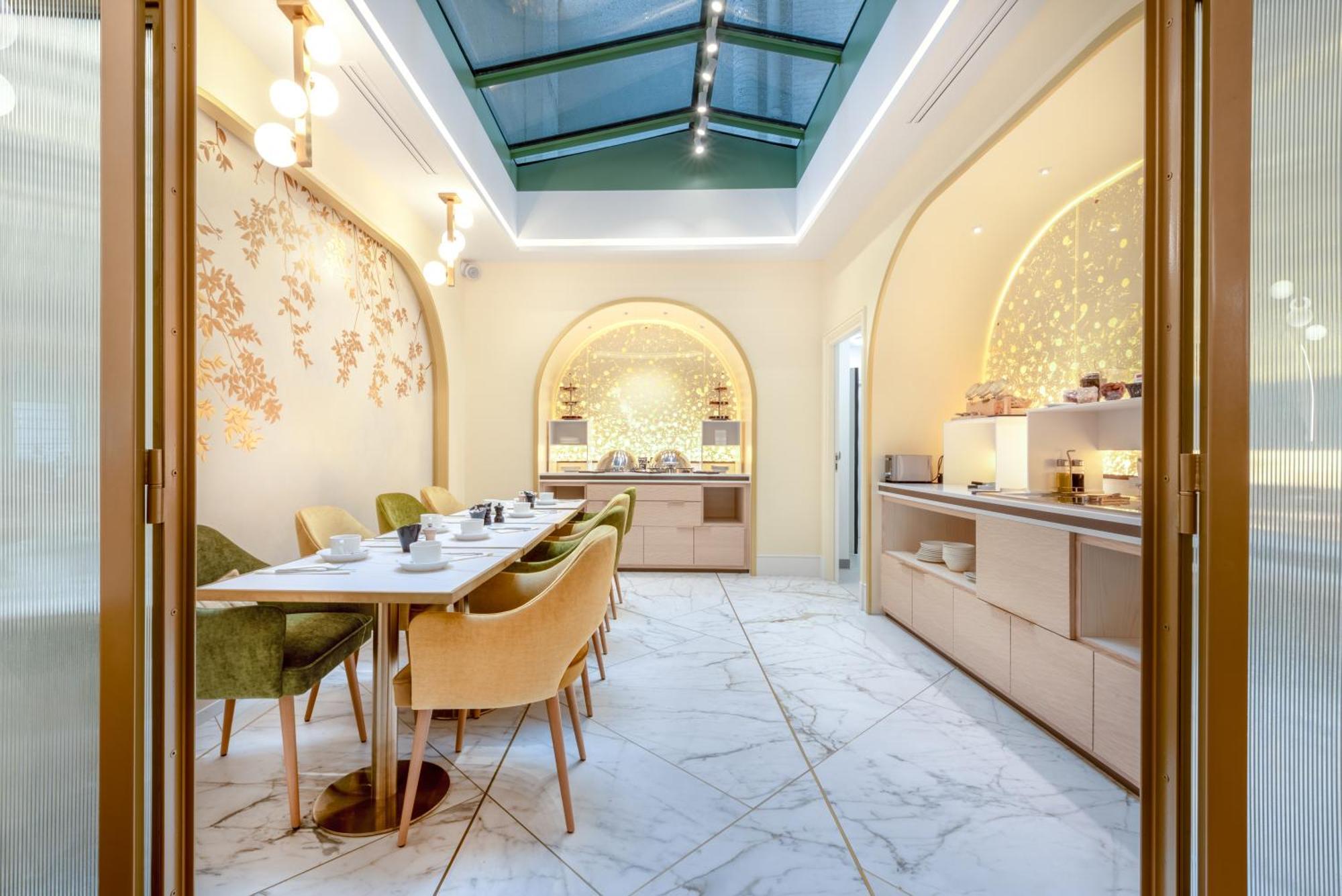 Hotel Claridge