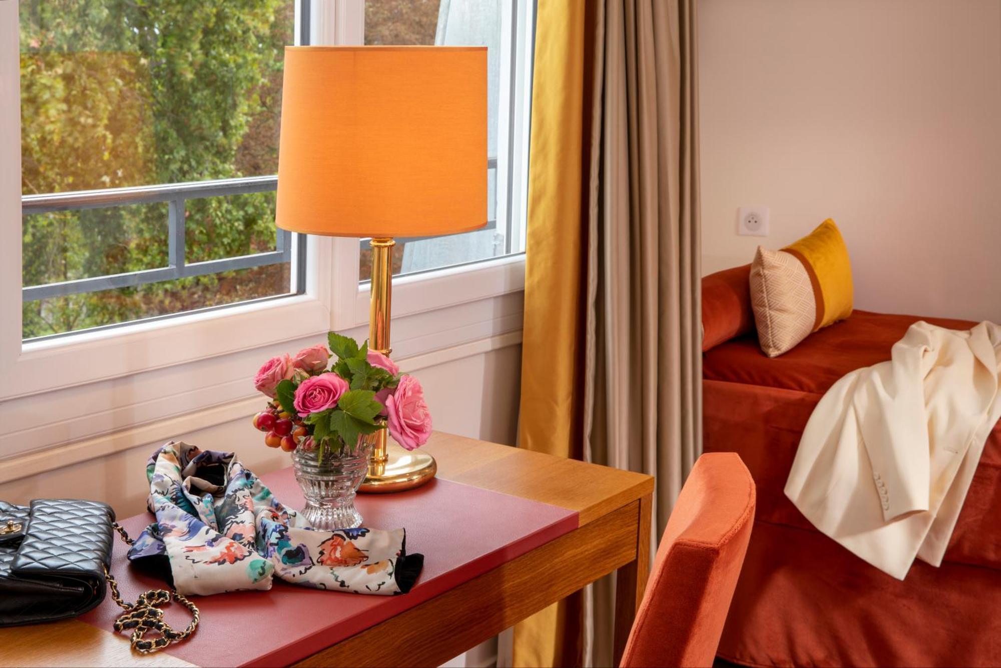 De Suede Saint Germain Hotel 4*