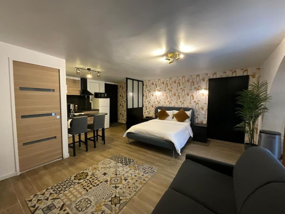 Appartamento Ks Near Station Gare Du Nord And Gare De L Est