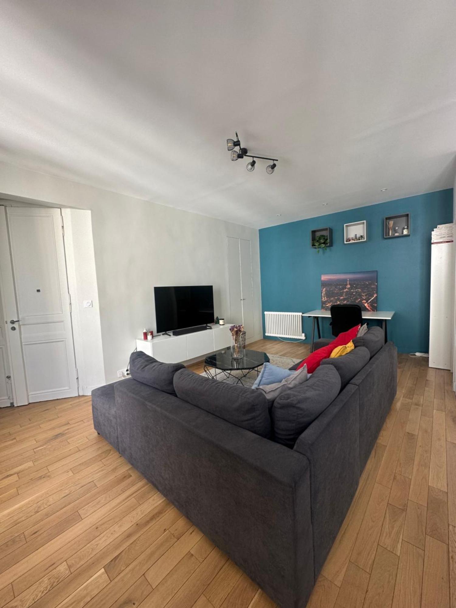 Appartamento Saint-honore - Luxury 1 Br