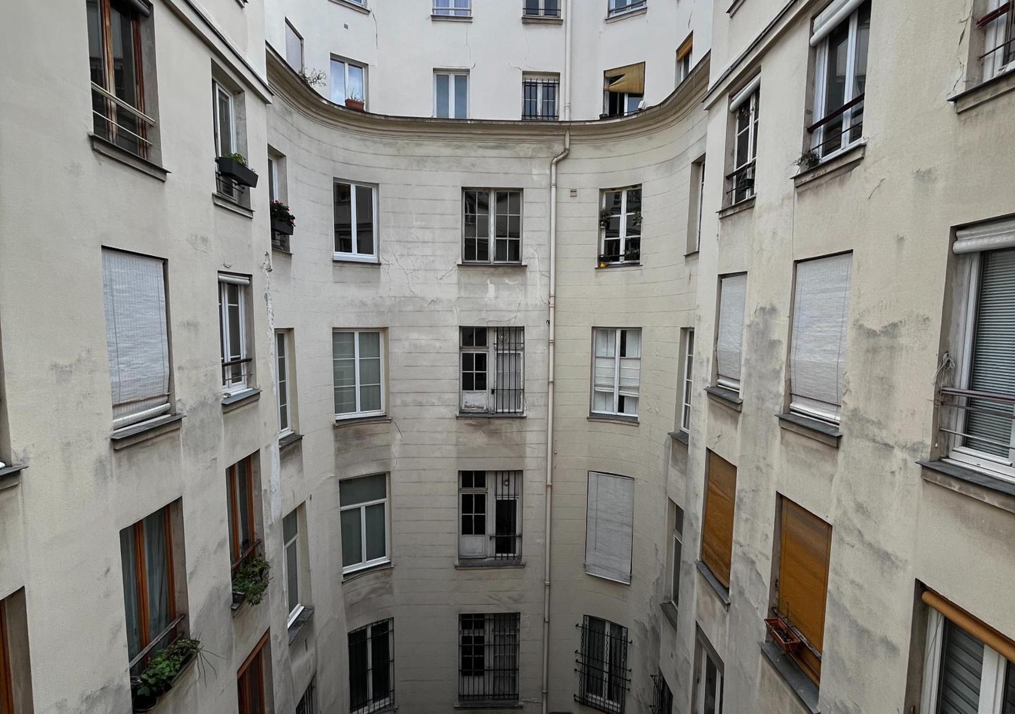 Appartamento Nid Douillet Au Centre De - Proche Republique *