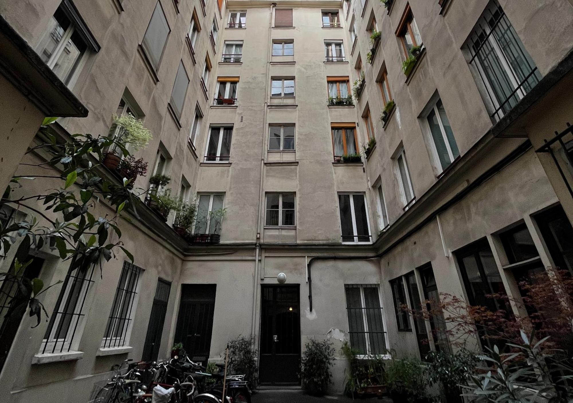 Nid Douillet Au Centre De - Proche Republique Appartamento