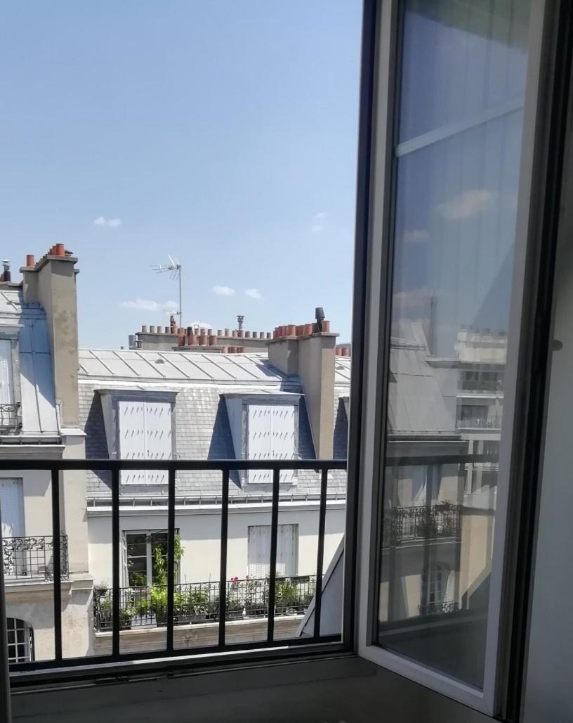 Appartamento Studio 2 Pieces 15e Parigi