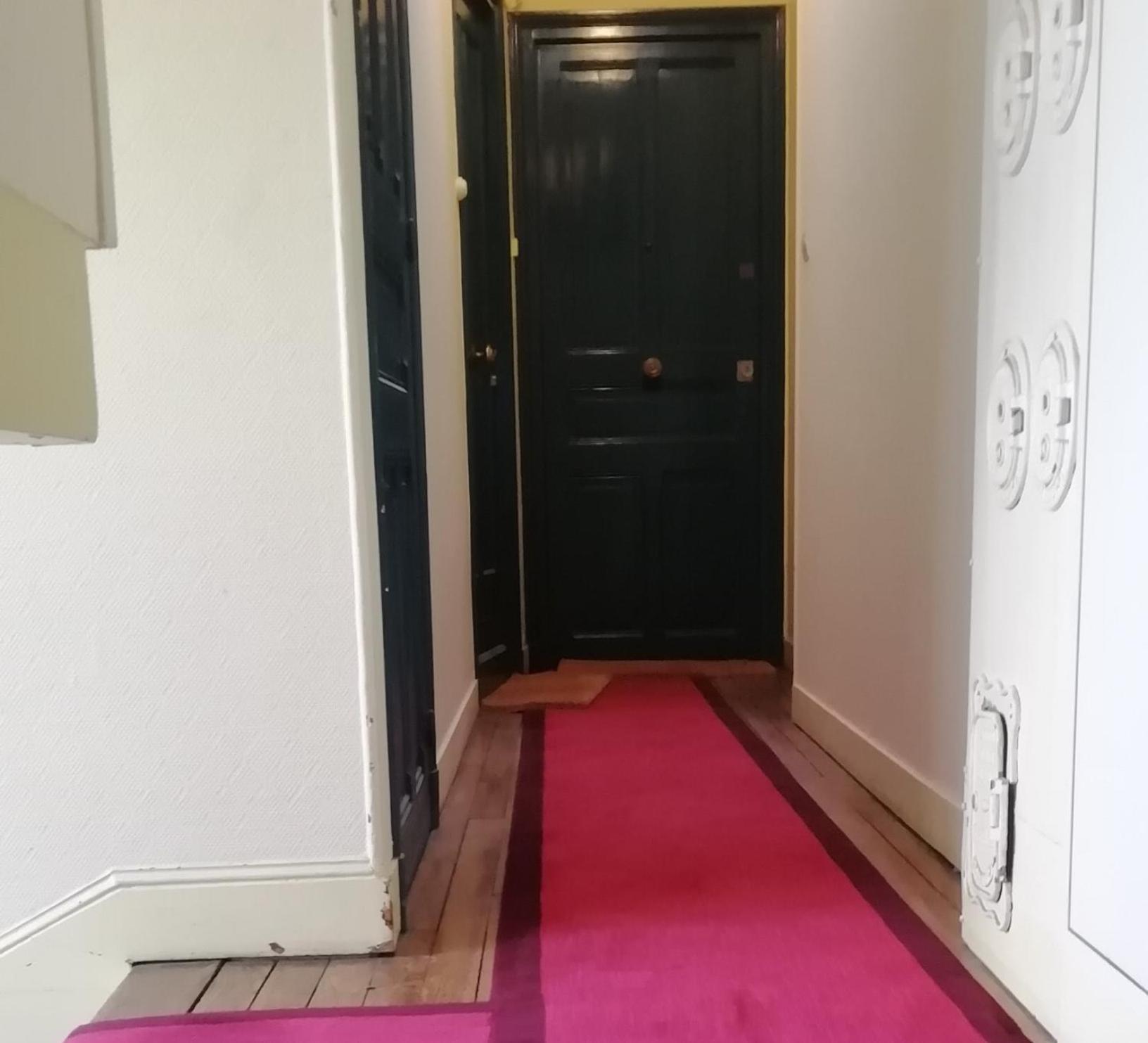 Studio 2 Pieces 15e * Parigi