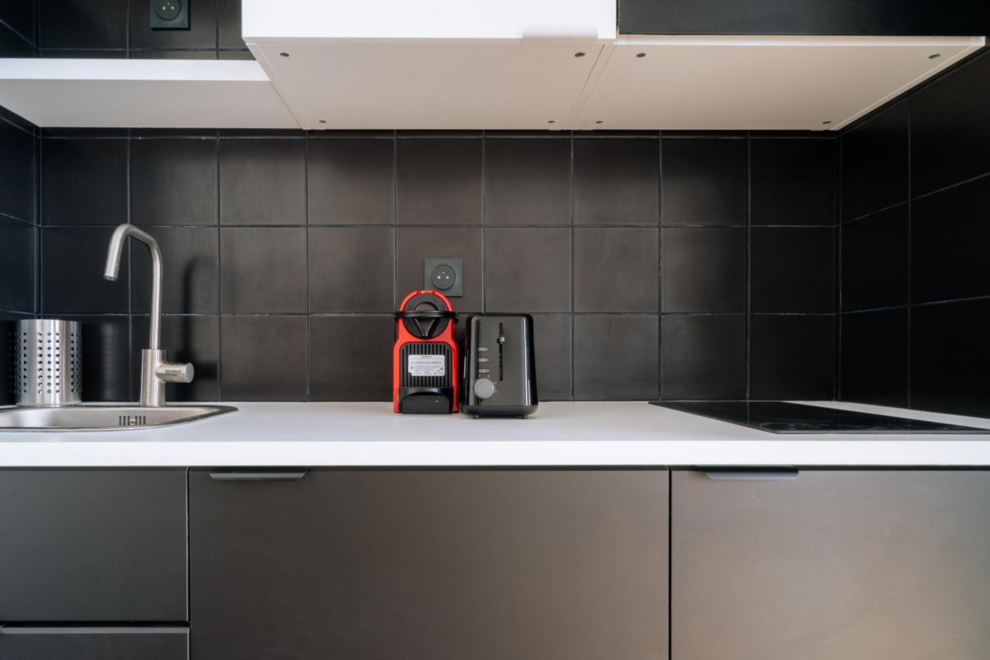 Welcoming 1 Bedroom In Appartamento