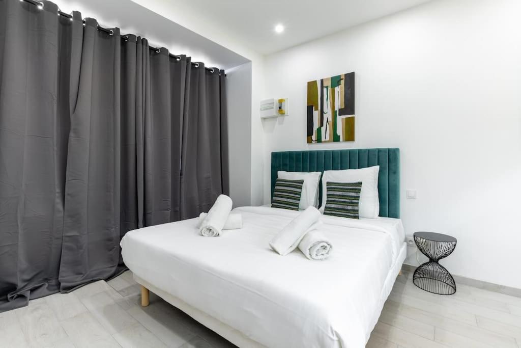 Lemercier Batignolles Cosy Studio 2p Appartamento *