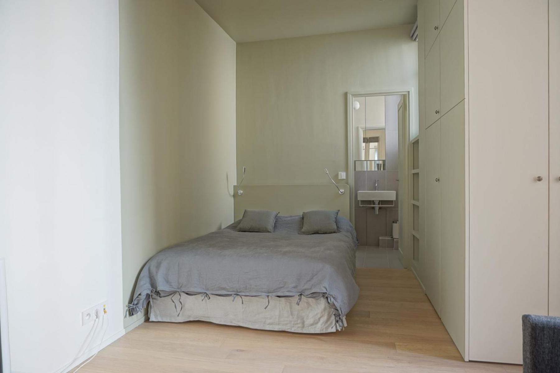 Rue Chateaubriand - 8 Appartamento *