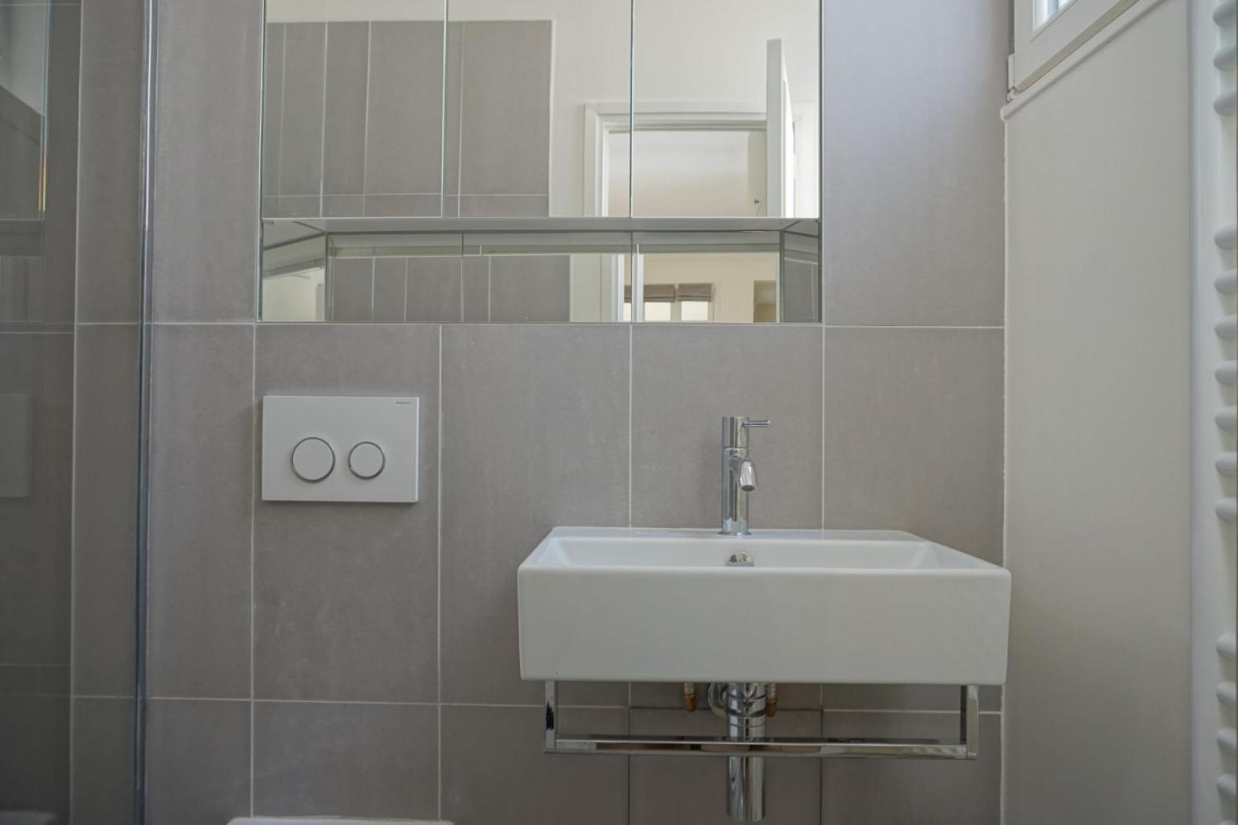 Rue Chateaubriand - 8 Appartamento Parigi