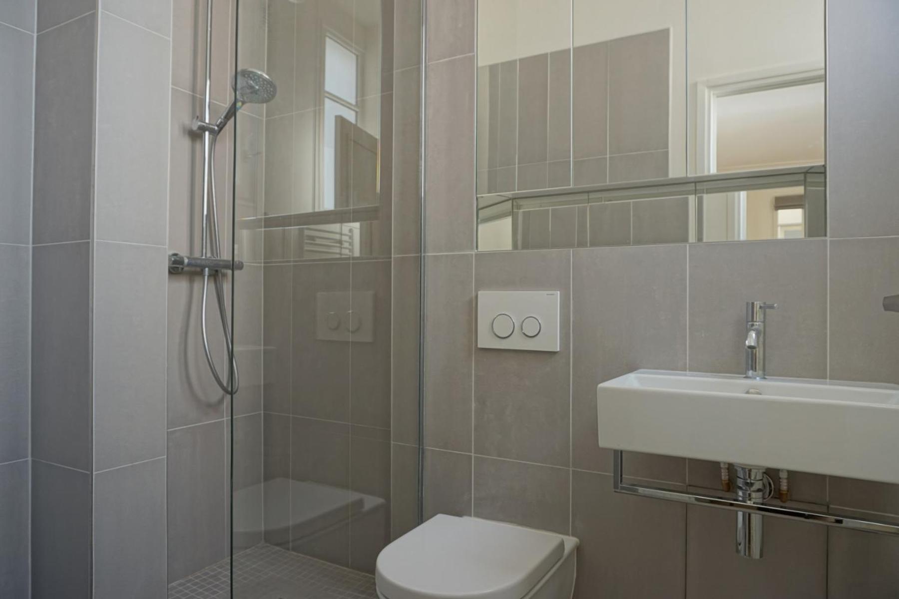 Rue Chateaubriand - 8 Appartamento Parigi
