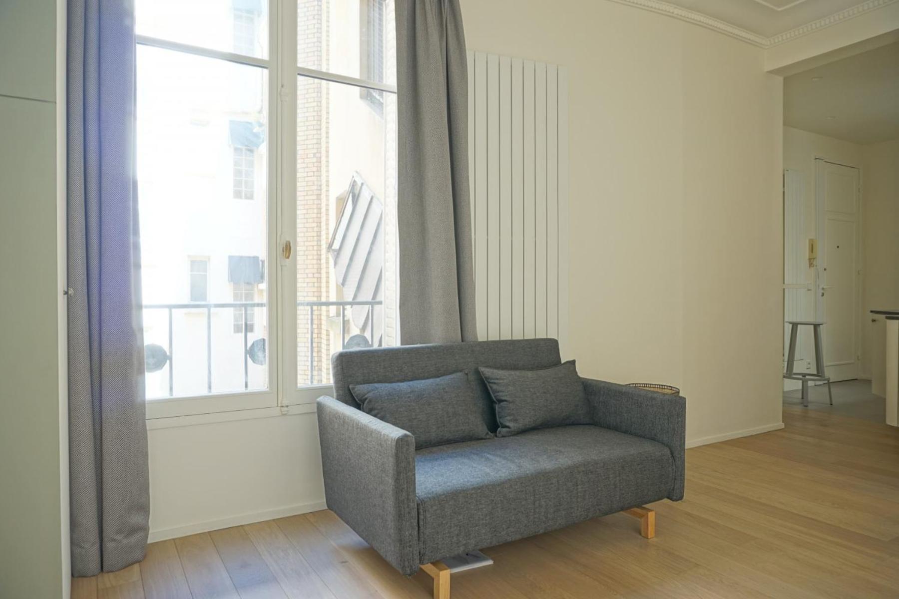 Rue Chateaubriand - 8 * Parigi