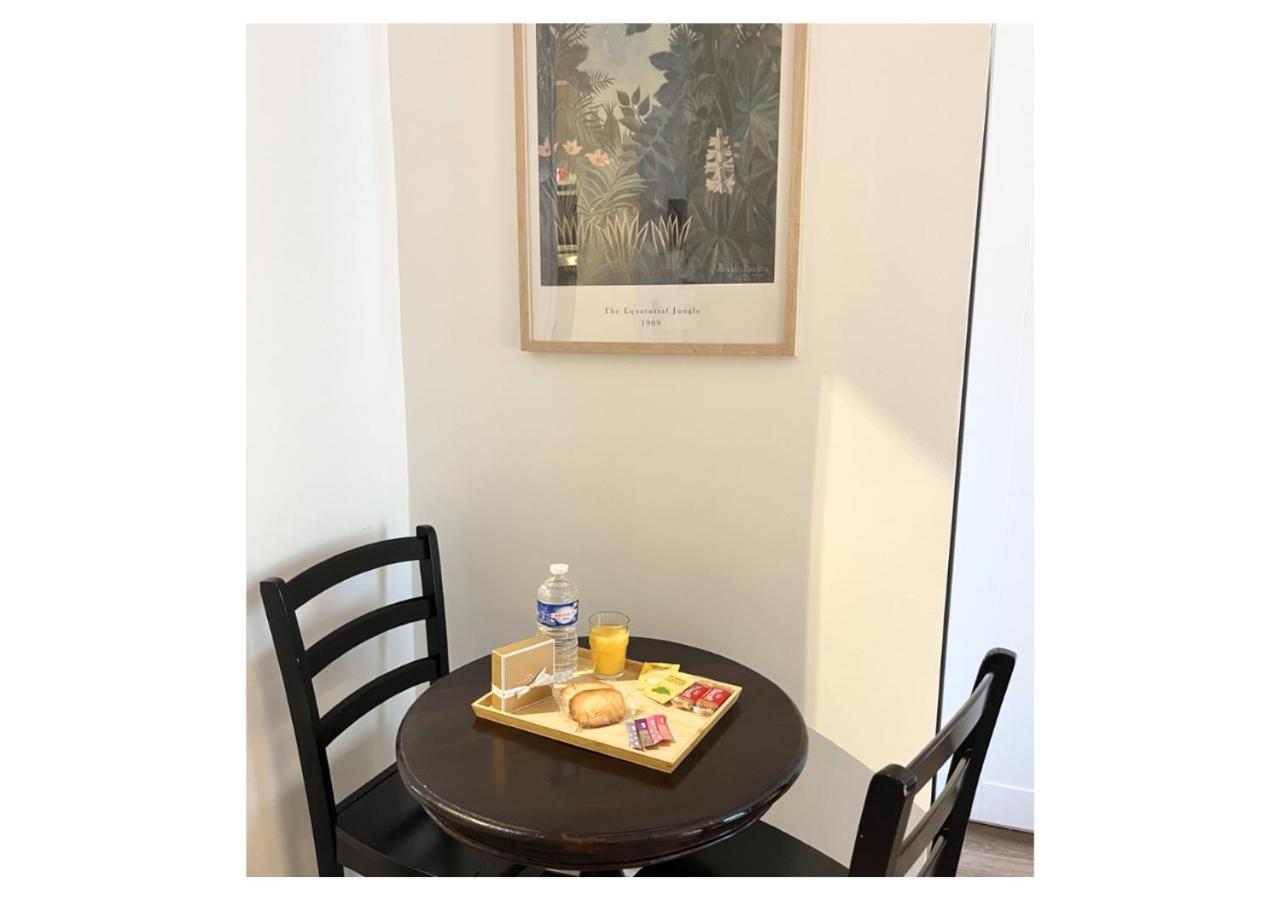 L'ecrin Parisien Appartamento