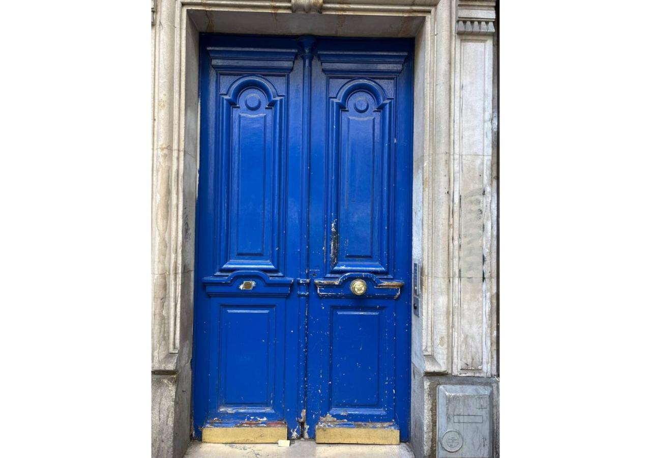 Appartamento L'ecrin Parisien *