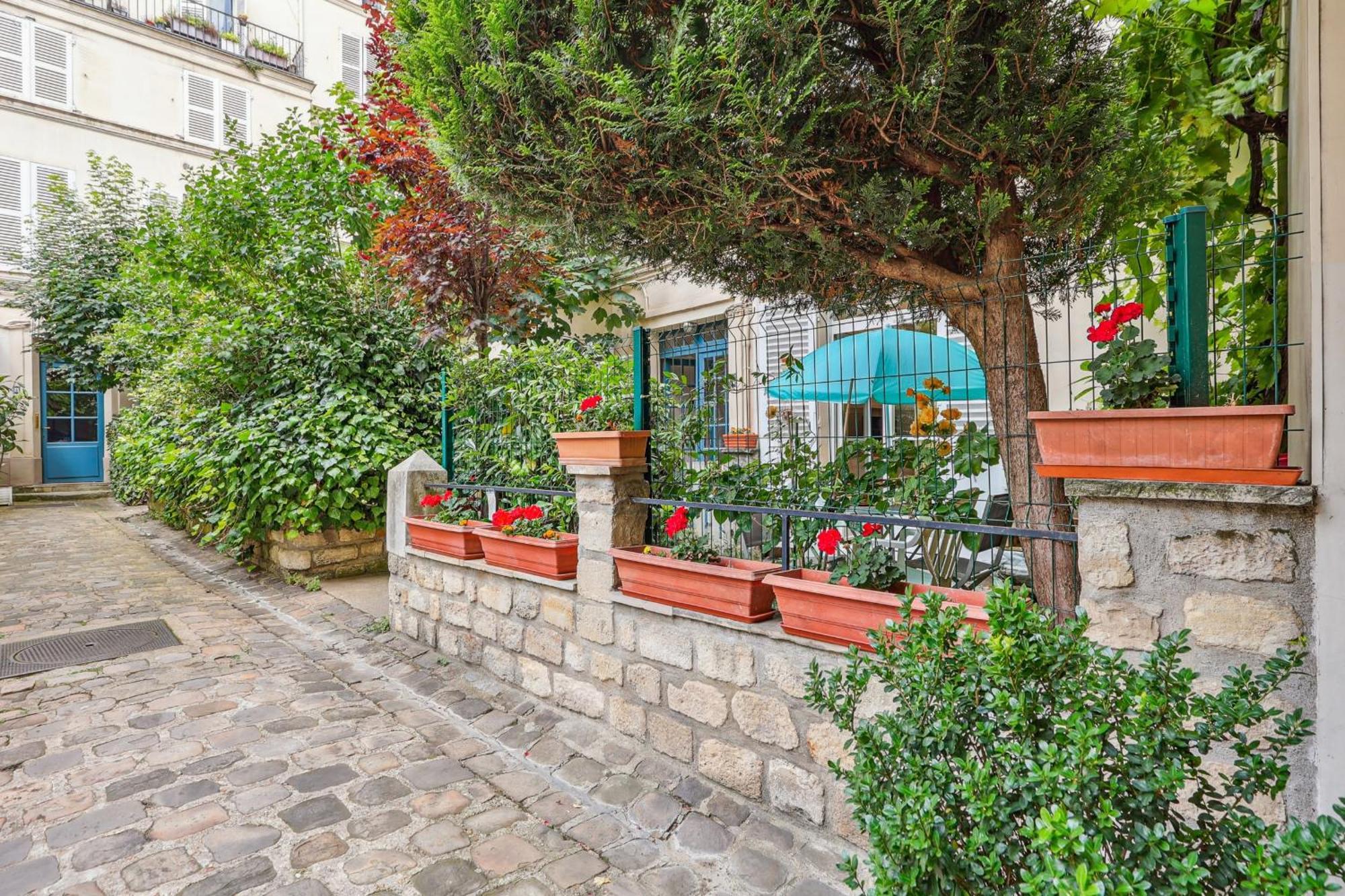 Apartment Jardin Des Plantes - Jussieu 1bdr - B'your *