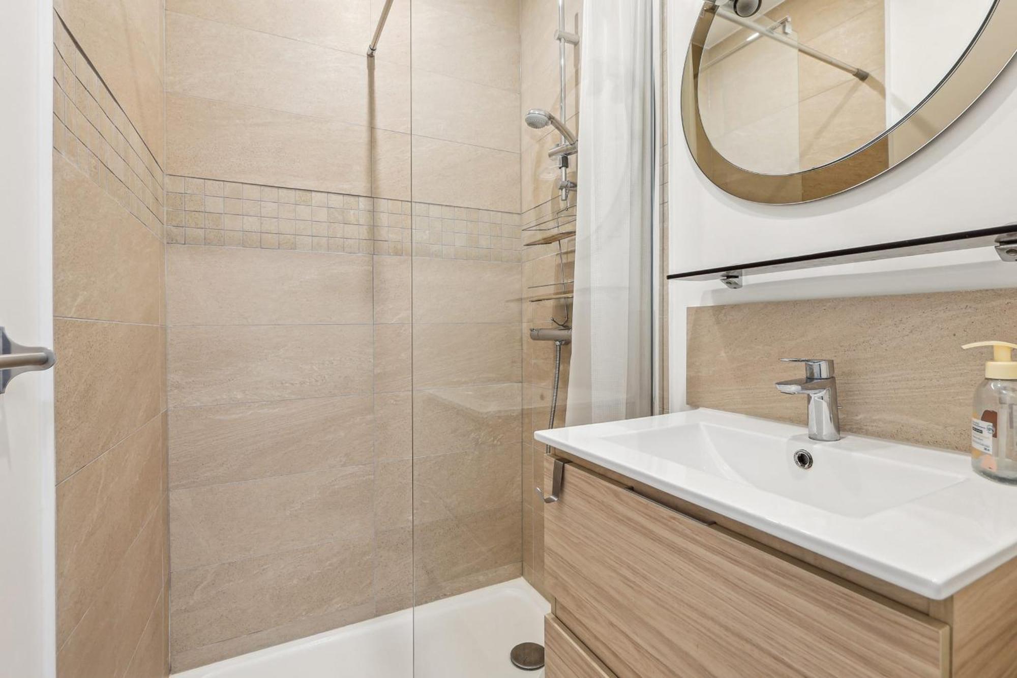 Jardin Des Plantes - Jussieu 1bdr - B'your Apartment Paris