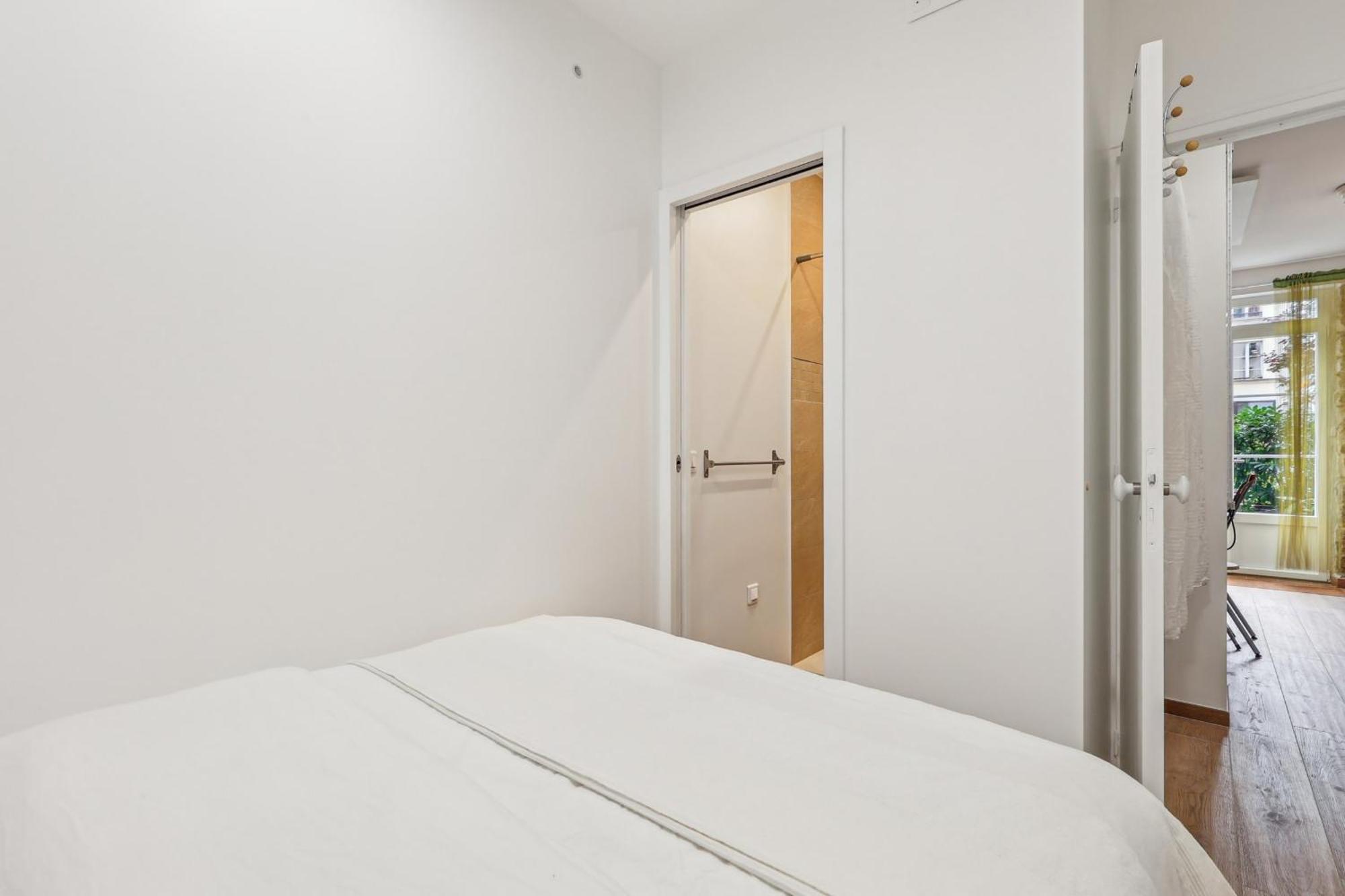 Jardin Des Plantes - Jussieu 1bdr - B'your Apartment *