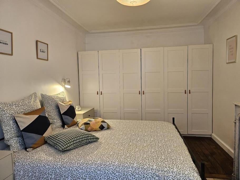 Apartment 5 Personnes People Max