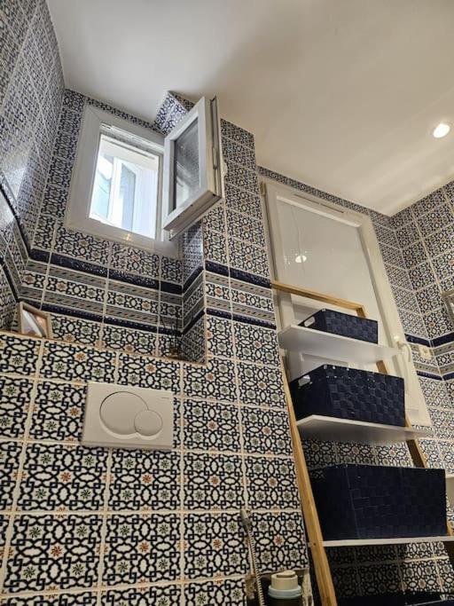 Apartment 5 Personnes People Max Paris