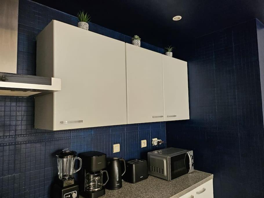 5 Personnes People Max Apartment *