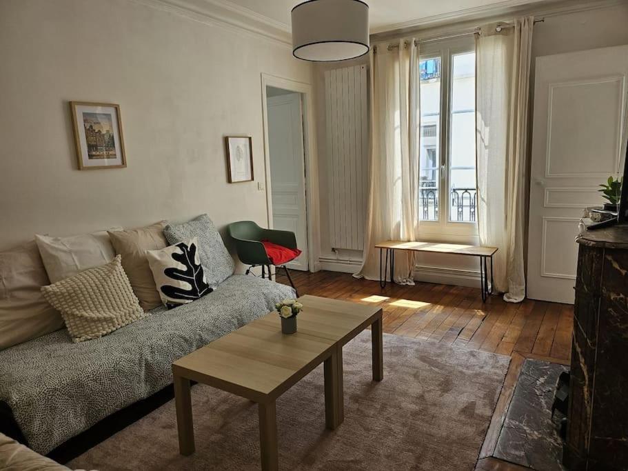 Apartment 5 Personnes People Max