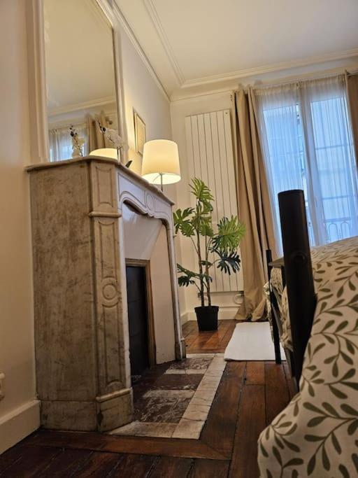 5 Personnes People Max Apartment *