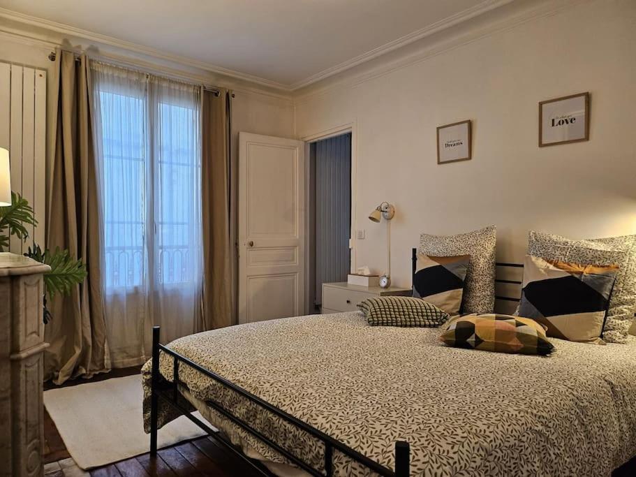 Apartment 5 Personnes People Max