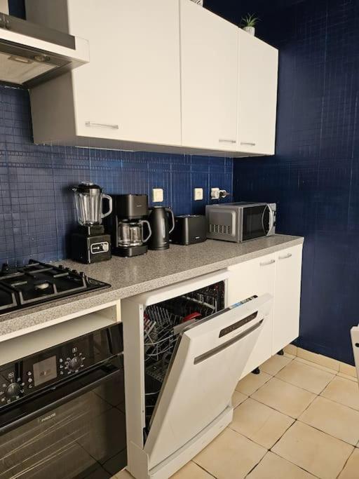 Apartment 5 Personnes People Max