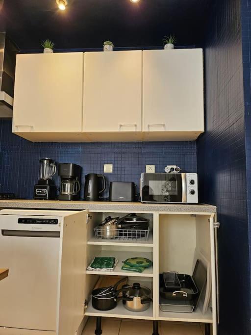 5 Personnes People Max Apartment Paris