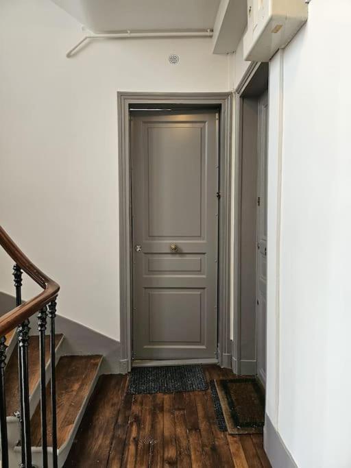 5 Personnes People Max Apartment