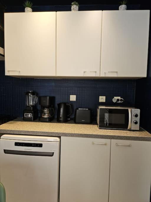 5 Personnes People Max Apartment *