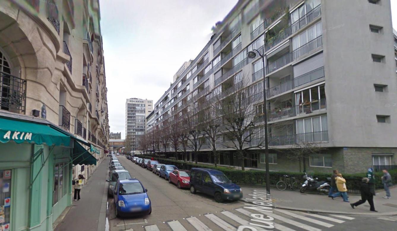 Pret A Usage & Commodat 13 Finlay Rdc- 30 Nuitees Minimum - Salarie Mobilite Ou Etudiant Stagiaire