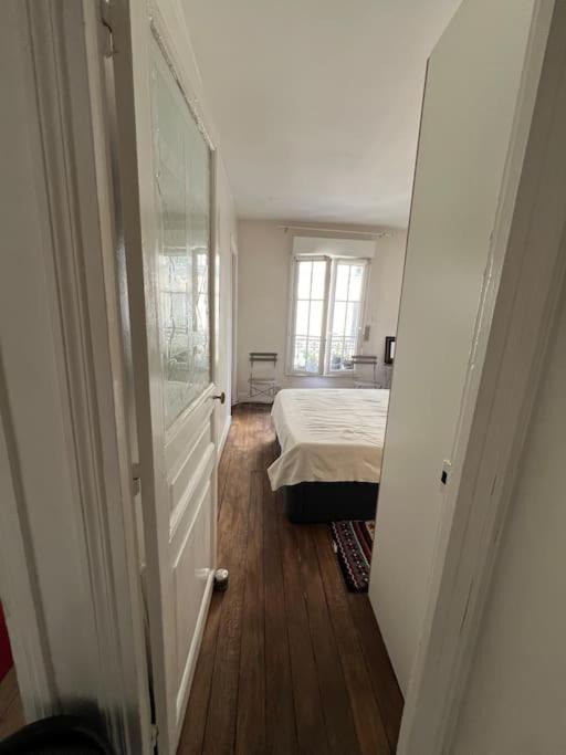 Apartment Montmartre Joli 2 Pieces Au Pied Du Sacre Coeur *