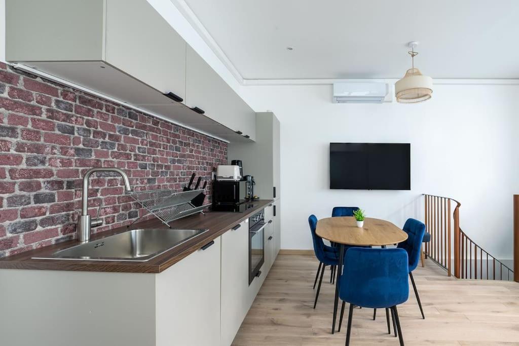 Appartamento New Two Bedroom Two Bathroom Apartment Paris 15 Near Eiffel With Air Conditioning *