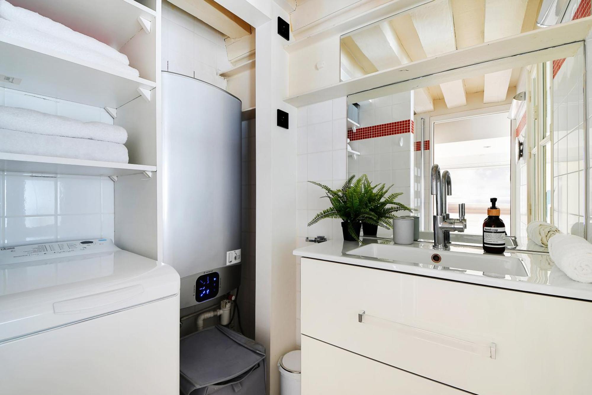 Gembnb Luxury In - Temple - Marais * Parigi