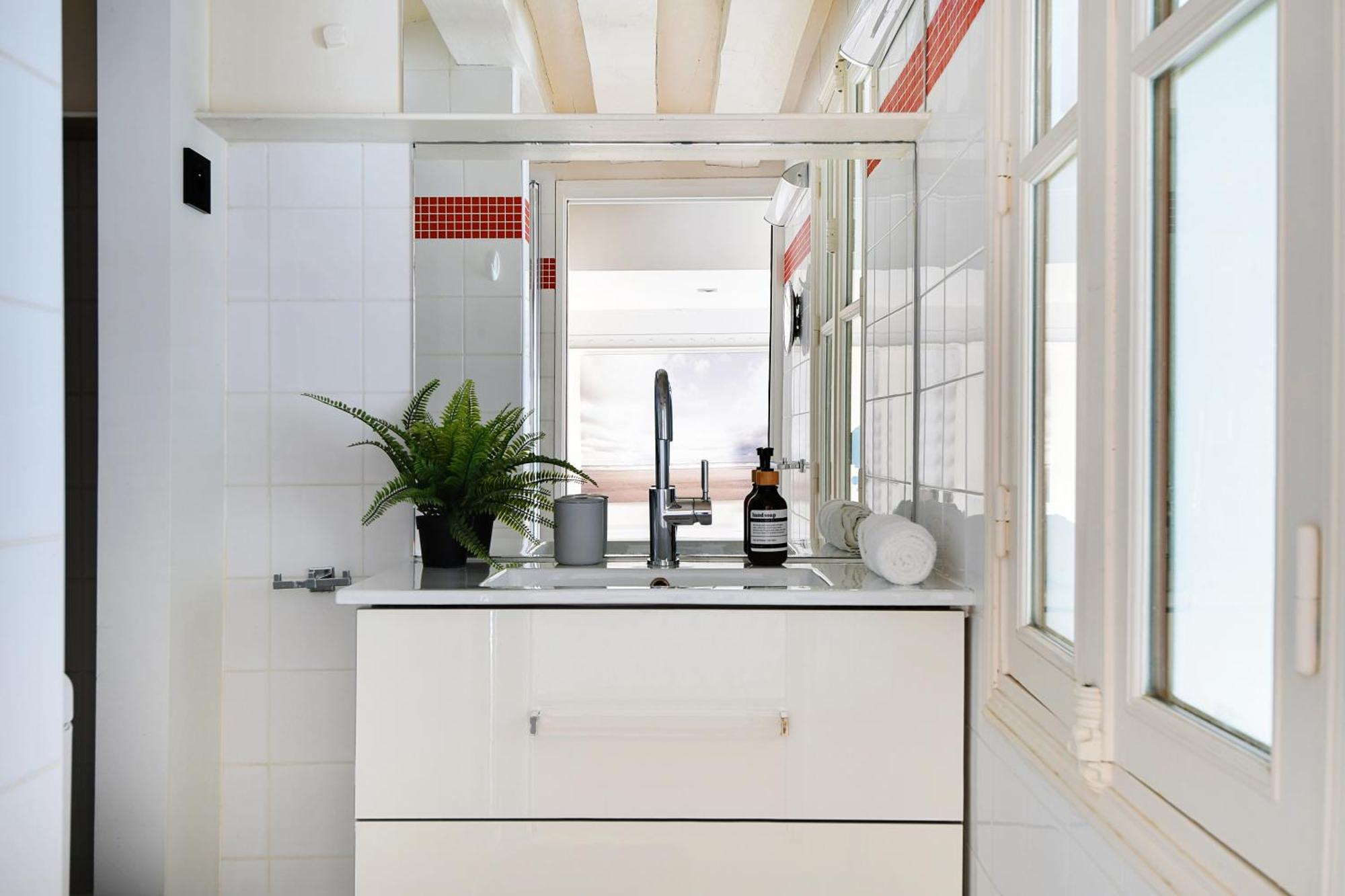 Gembnb Luxury In - Temple - Marais Appartamento Parigi