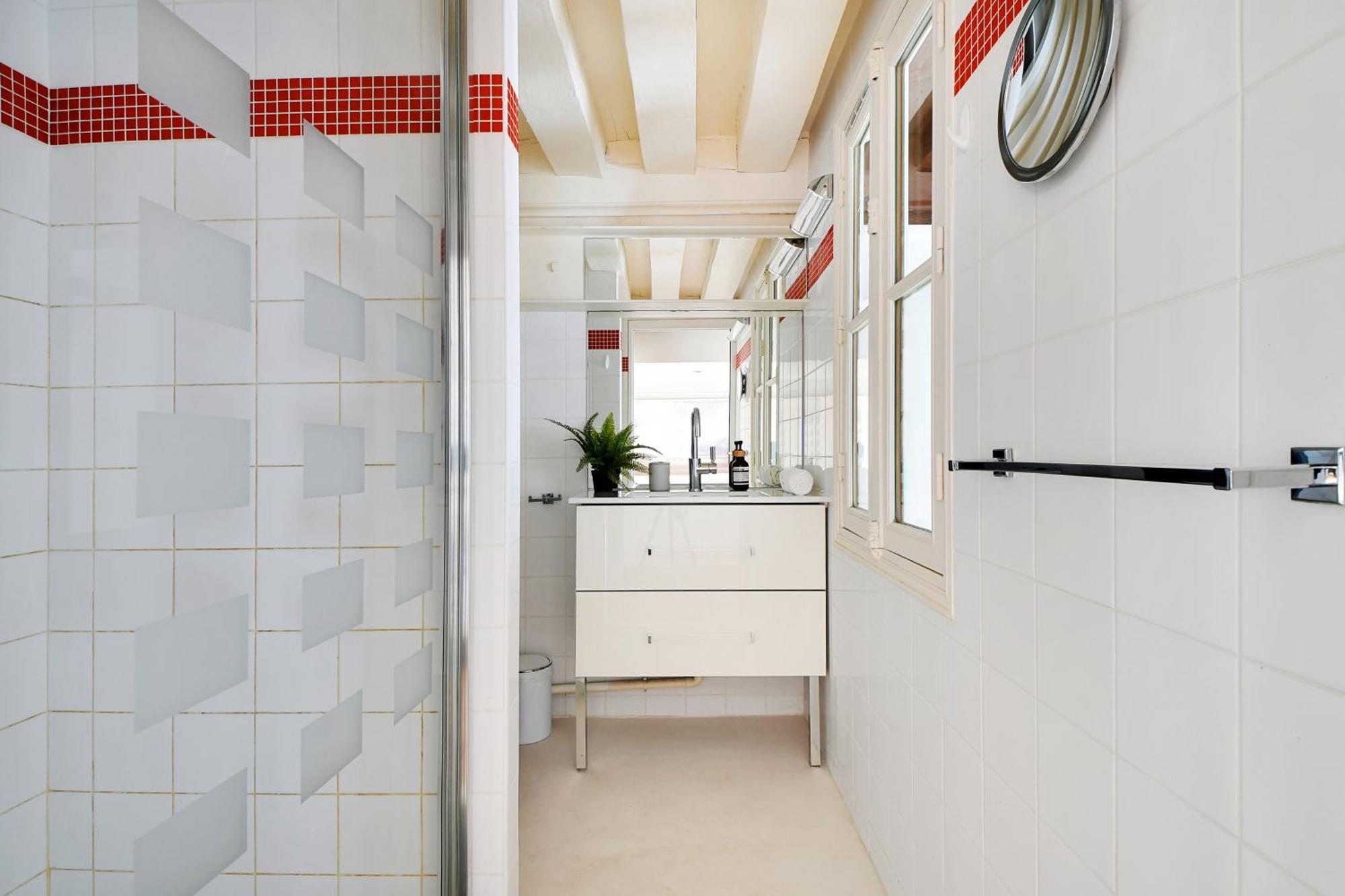 Appartamento Gembnb Luxury In - Temple - Marais