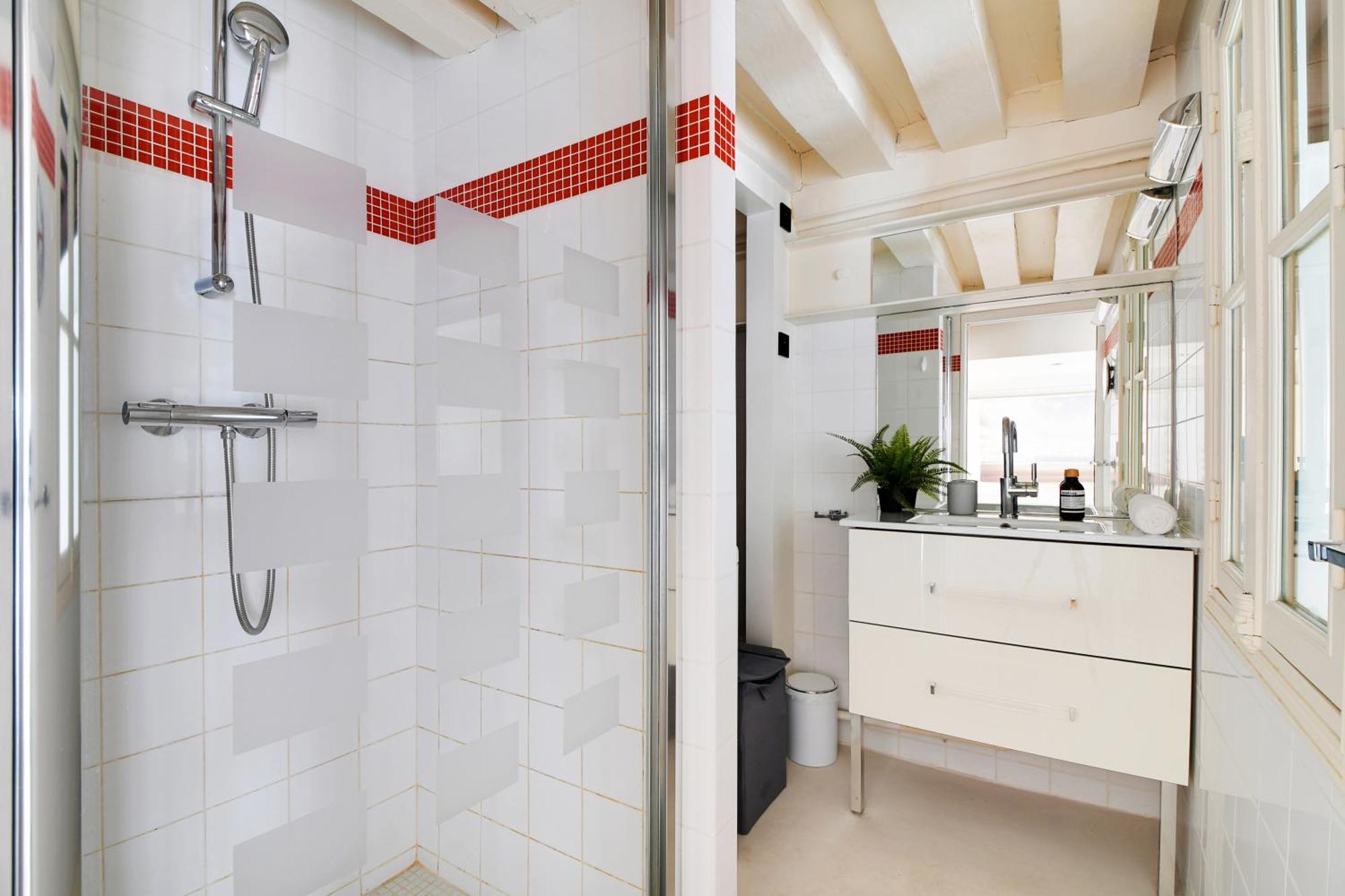 Appartamento Gembnb Luxury In - Temple - Marais