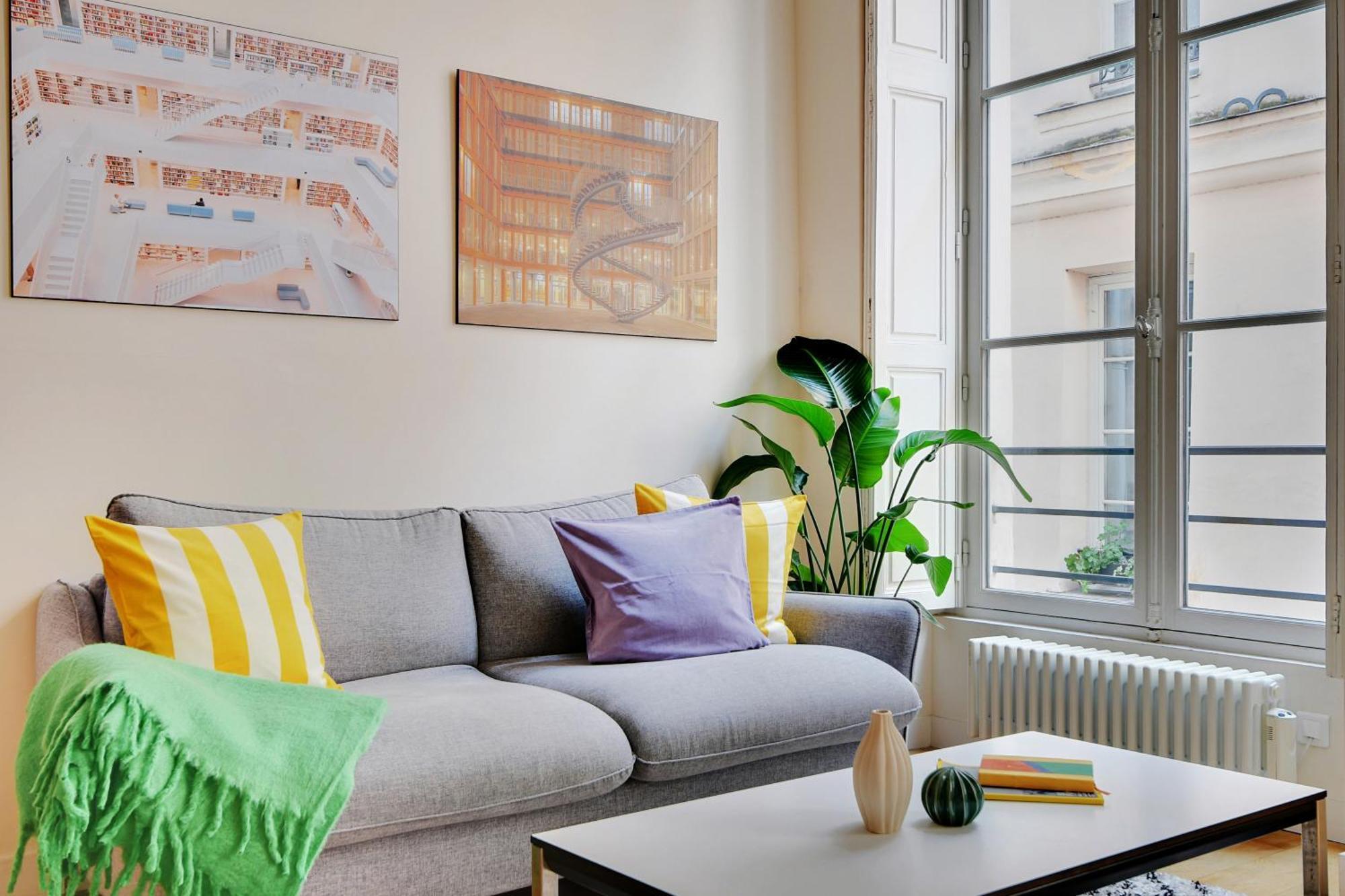 Gembnb Luxury In - Temple - Marais * Parigi