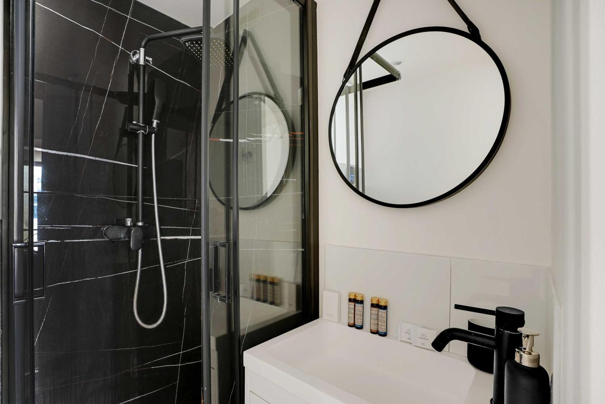 Charming Studio - 2p- Montorgueil Appartamento *