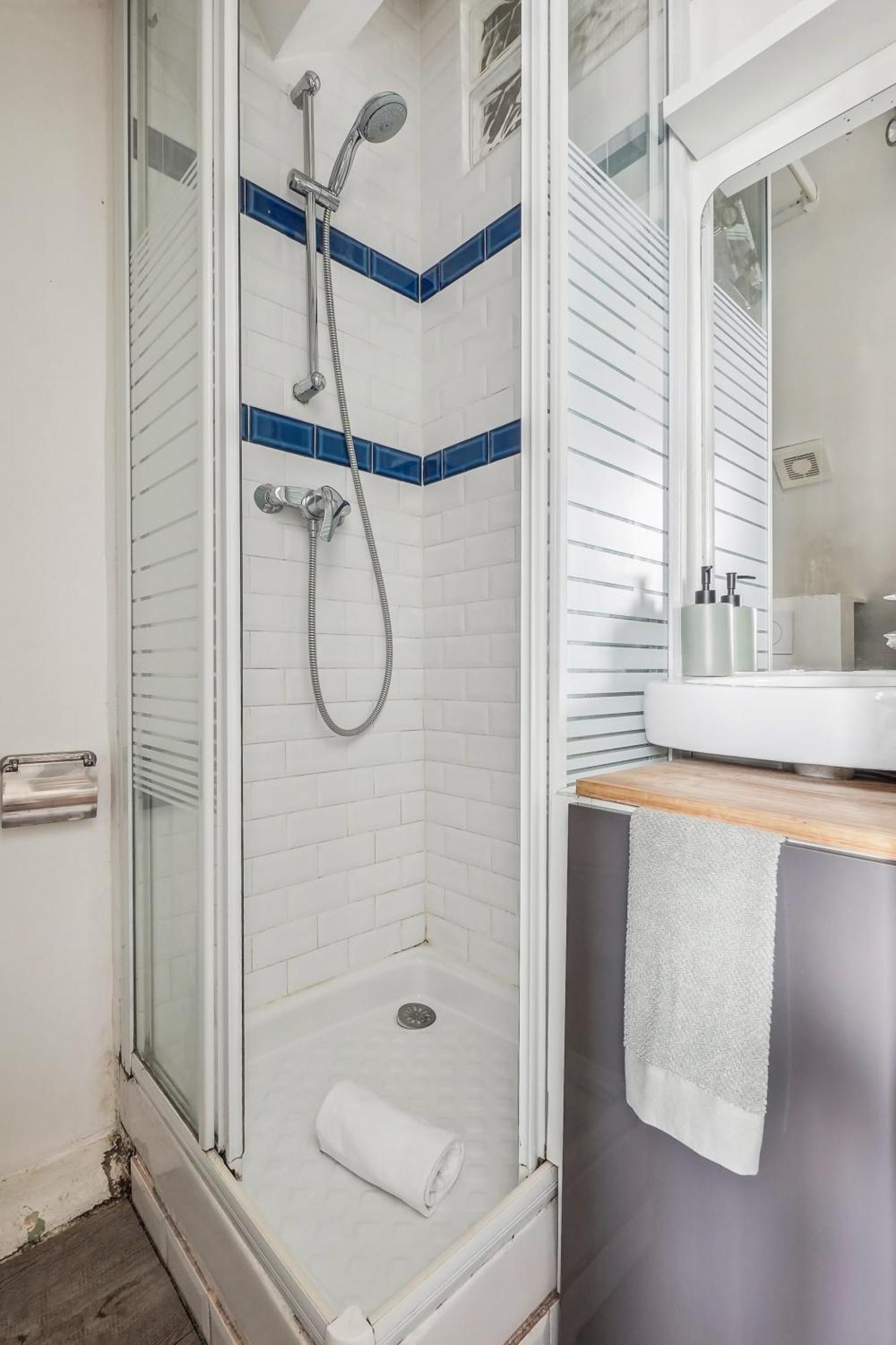Le Marais Studia Cozy