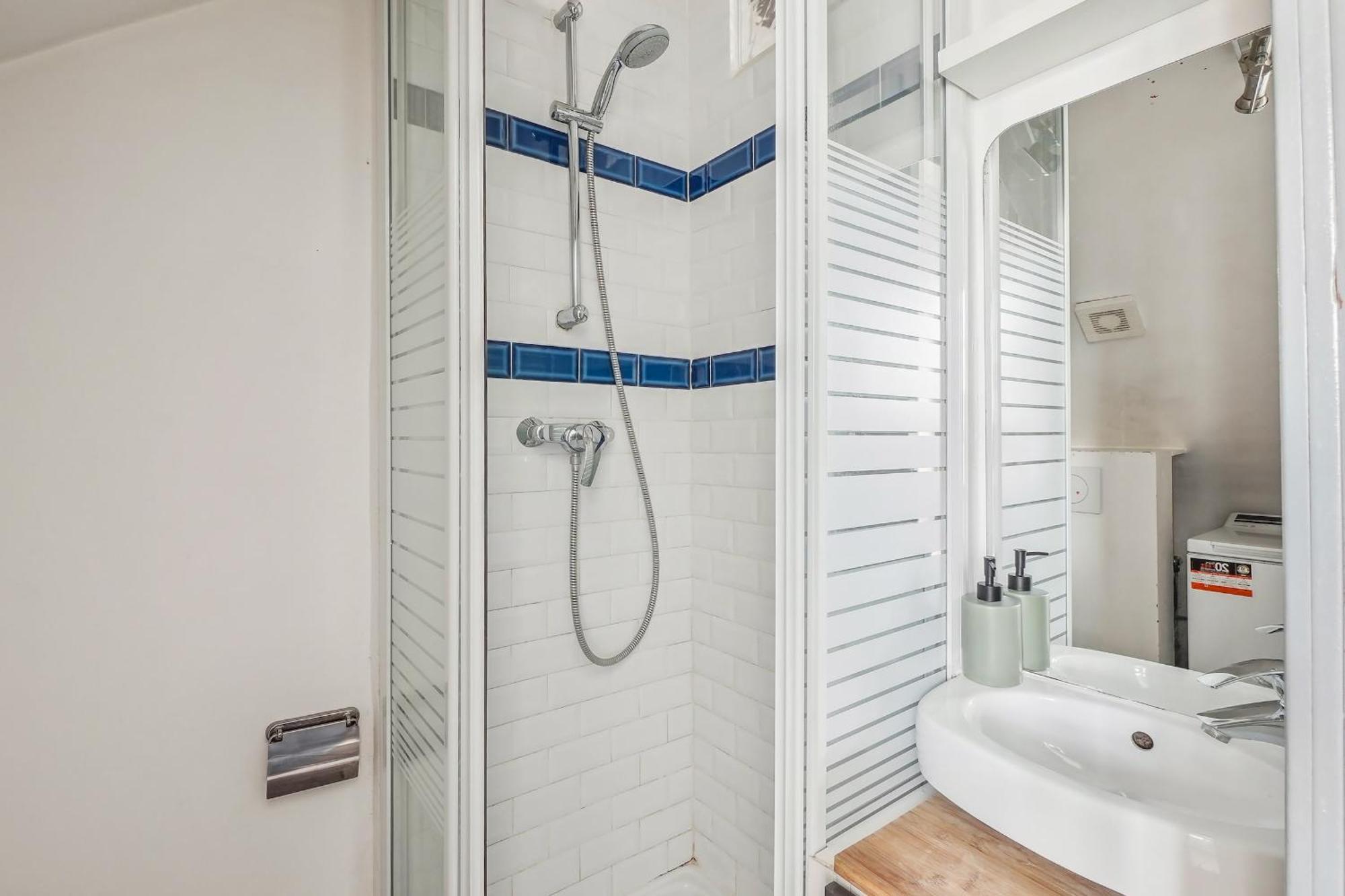 Le Marais Studia Cozy * Paris