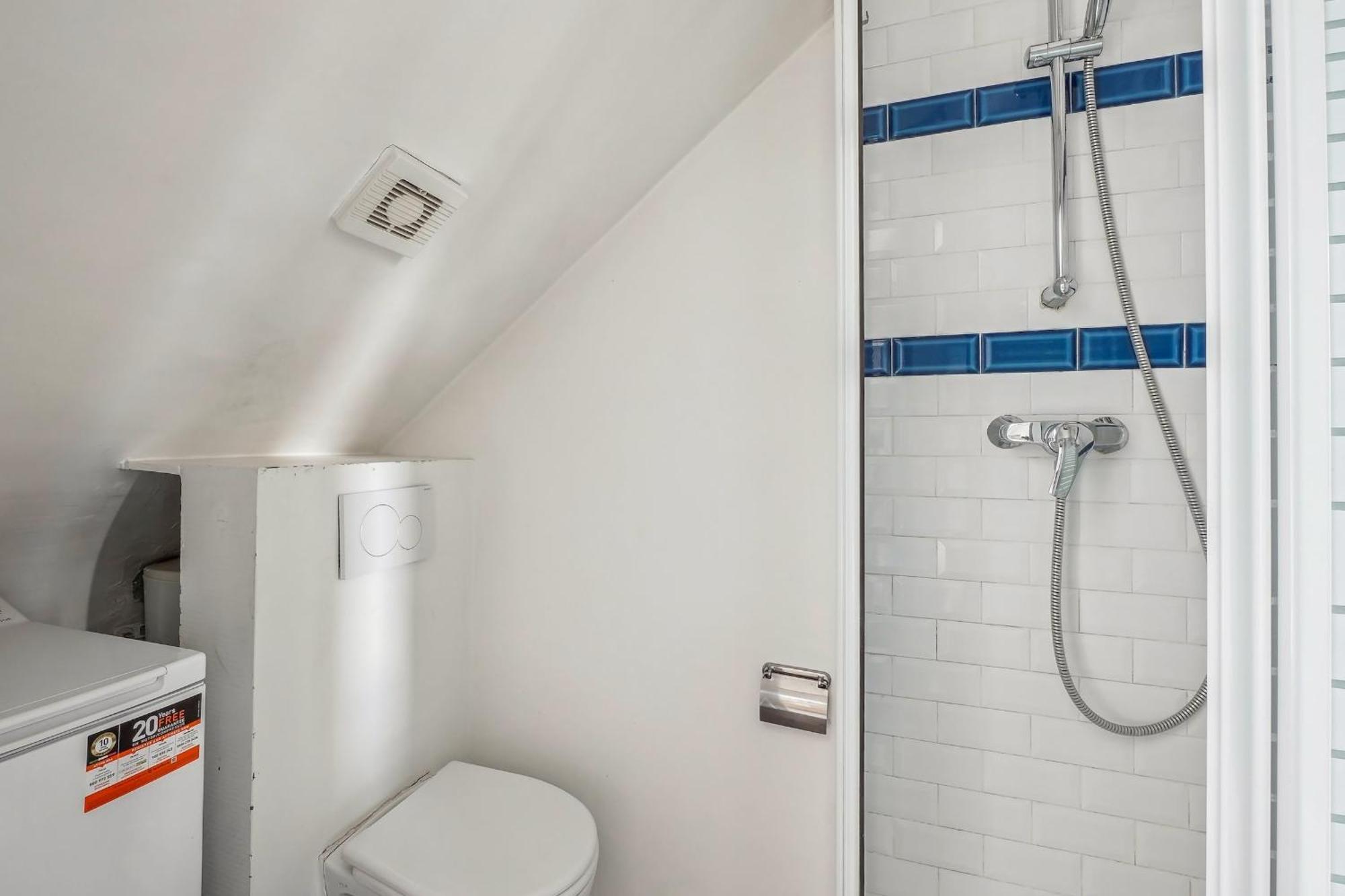 Le Marais Studia Cozy Apartment *