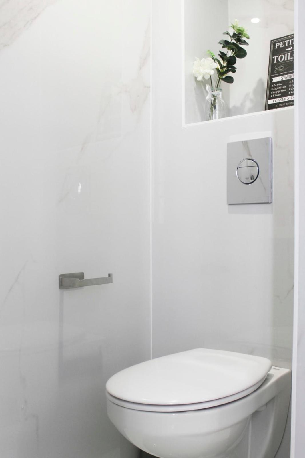 Parisien Renovated - Close To The Pantheon Appartamento Parigi