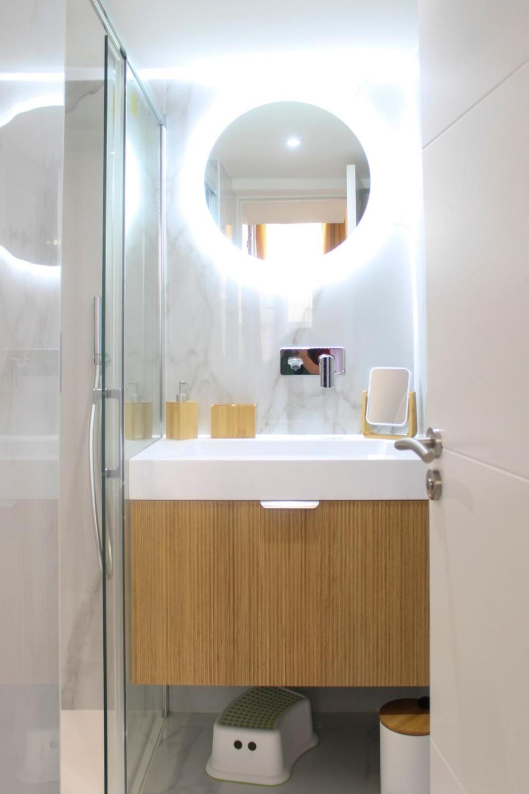 Parisien Renovated - Close To The Pantheon Appartamento Parigi