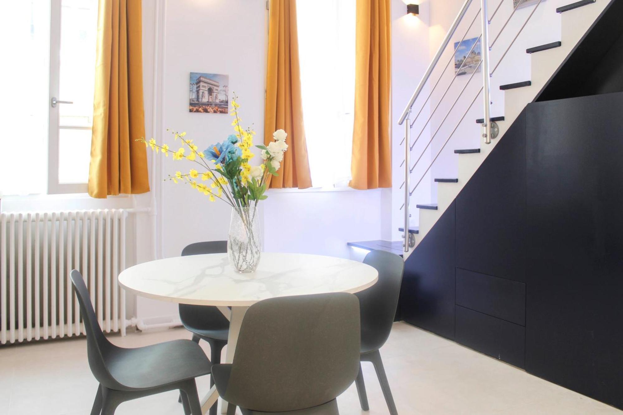 Parisien Renovated - Close To The Pantheon * Parigi