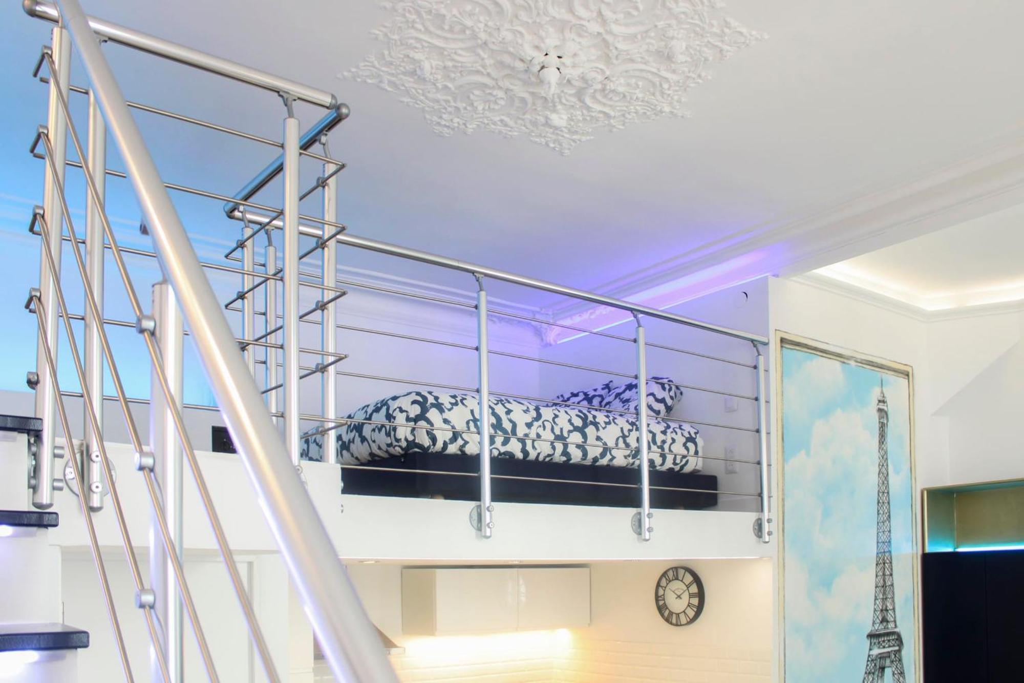 Appartamento Parisien Renovated - Close To The Pantheon *