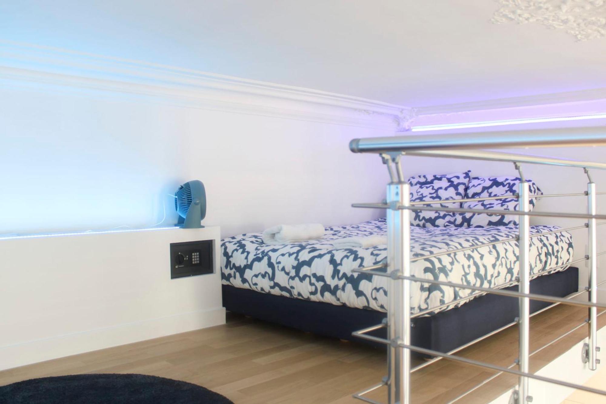 Parisien Renovated - Close To The Pantheon * Parigi